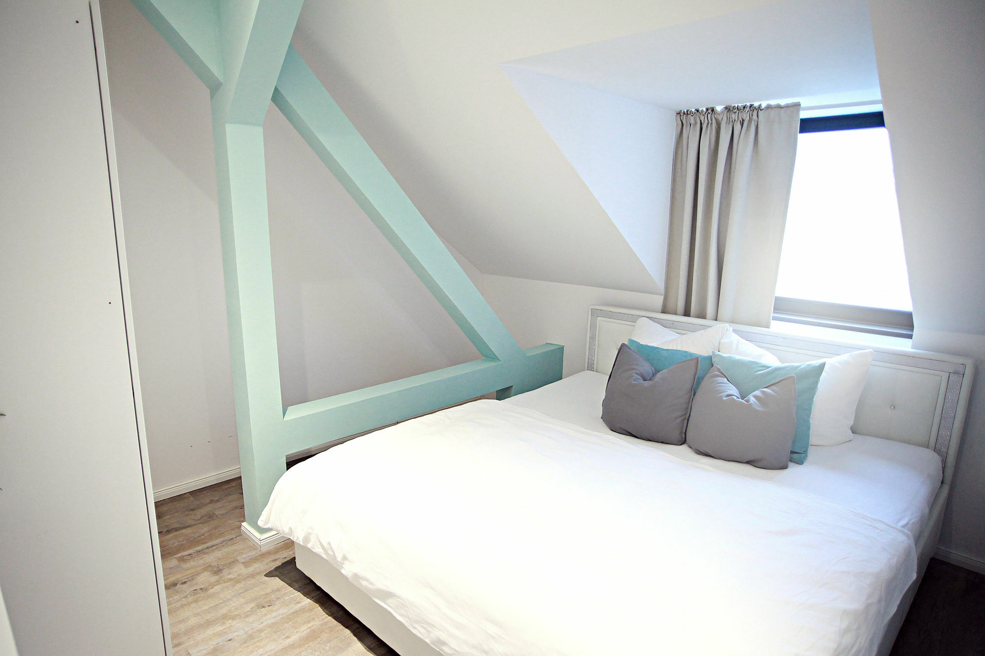 Hentschels Aparthotel 3*